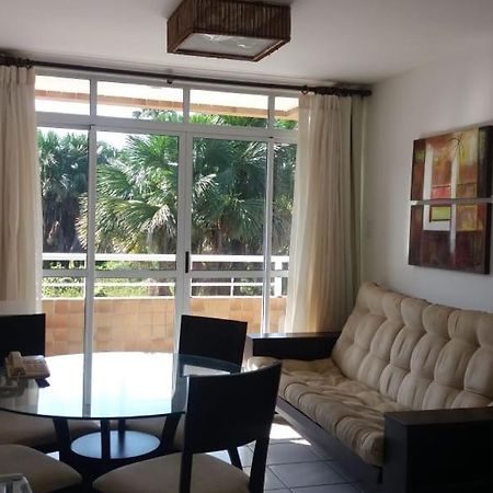 Apartamento Atins 201 - Gran Lencois Flat Residence Баррейриньяс Экстерьер фото