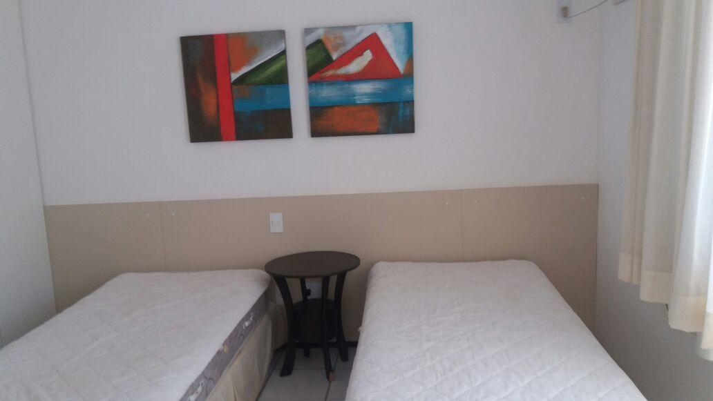 Apartamento Atins 201 - Gran Lencois Flat Residence Баррейриньяс Экстерьер фото